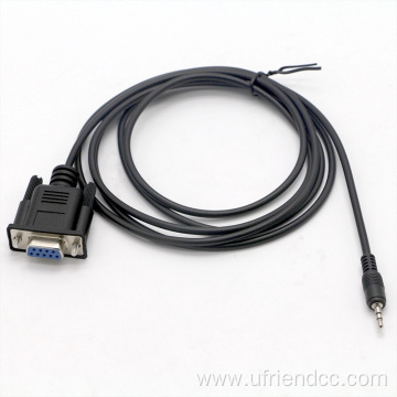 DC Cable Serial Transfer Cable for Devices